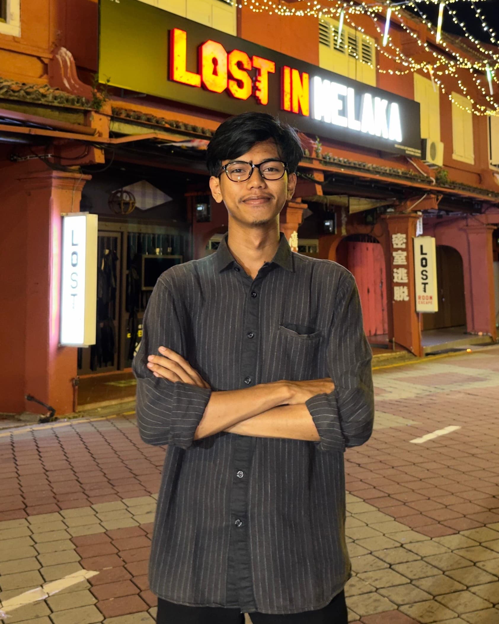 Muhammad Zulkarnaini