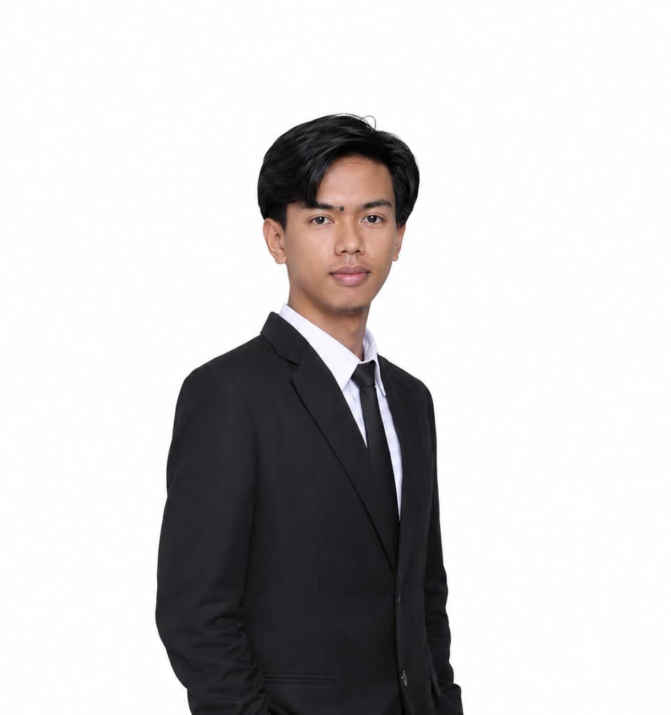Muhammad Zulkarnaini